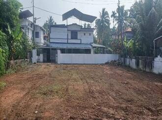 Residential Land for Sale in Thrissur, Chalakudy, Chalakkudy, Carmel school