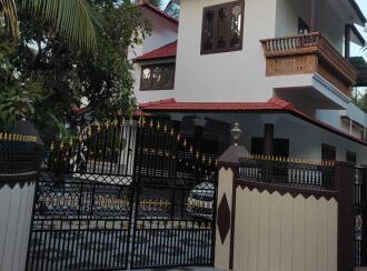 Residential House Villa for SaleKannur, Thalassery, Pathiriyad