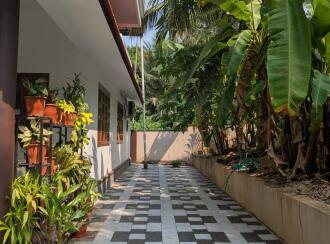Residential House Villa for Sale in Kannur, Thalassery, Pathiriyad, Keezhathur U P school