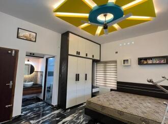 Residential House Villa for Sale in Idukki, Munnar, Anachal, Tunnel Road