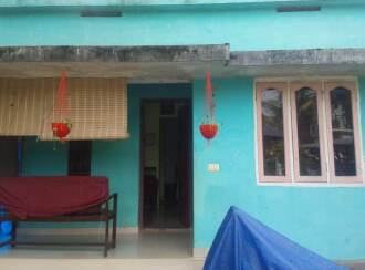 Residential House Villa for Sale in Ernakulam, Angamaly, Karukutty, karukutty