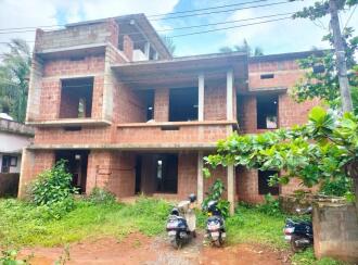 Residential House Villa for SaleKozhikode, Perumanna, Perumanna