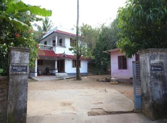 Residential House Villa for Sale in Palakkad, Palakkad, Kallekkad, Parakkode