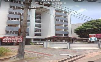 Residential Apartment for SaleKottayam, Kottayam town, Chalukunnu