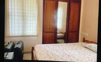 Residential Apartment for Sale in Kottayam, Kottayam town, Chalukunnu, Chalukunnu