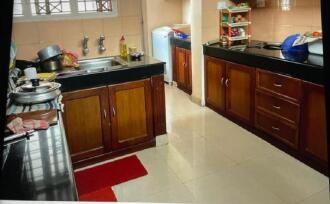 Residential Apartment for Sale in Kottayam, Kottayam town, Chalukunnu, Chalukunnu