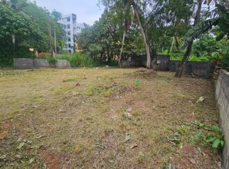 Residential Land for Sale in Trivandrum, Kazhakoottam, Kazhakkoottam, KAILAS NAGAR