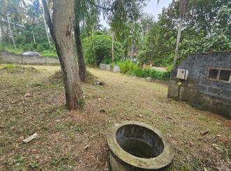 Residential Land for Sale in Trivandrum, Kazhakoottam, Kazhakkoottam, KAILAS NAGAR