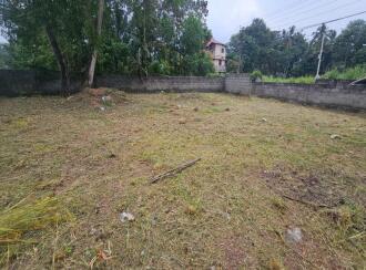 Residential Land for Sale in Trivandrum, Kazhakoottam, Kazhakkoottam, KAILAS NAGAR