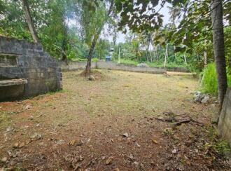 Residential Land for Sale in Trivandrum, Kazhakoottam, Kazhakkoottam, KAILAS NAGAR