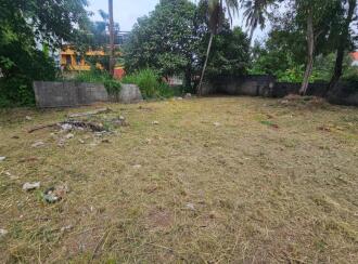 Residential Land for Sale in Trivandrum, Kazhakoottam, Kazhakkoottam, KAILAS NAGAR