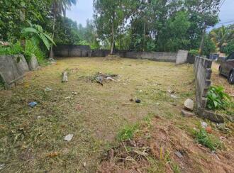 Residential Land for Sale in Trivandrum, Kazhakoottam, Kazhakkoottam, KAILAS NAGAR