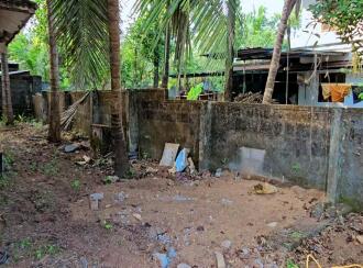 Commercial Land for Sale in Malappuram, Thirurangadi, Kakkanchery, The Hindu Press - Newspaper Publishers in Malappuram
