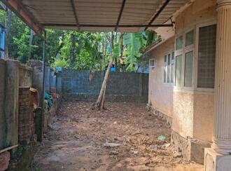 Commercial Land for Sale in Malappuram, Thirurangadi, Kakkanchery, The Hindu Press - Newspaper Publishers in Malappuram