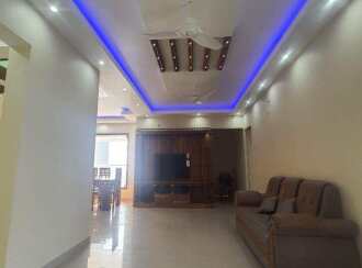 Residential Apartment for Sale in Trivandrum, Thiruvananthapuram, Aakkulam, Lulu Mall