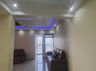 Residential Apartment for Sale in Trivandrum, Thiruvananthapuram, Aakkulam, Lulu Mall