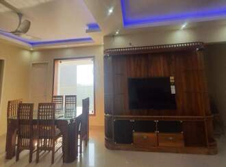 Residential Apartment for Sale in Trivandrum, Thiruvananthapuram, Aakkulam, Lulu Mall