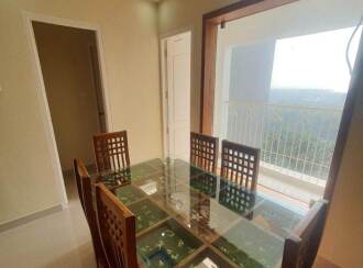 Residential Apartment for Sale in Trivandrum, Thiruvananthapuram, Aakkulam, Lulu Mall