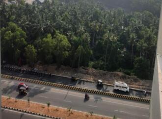 Residential Apartment for Sale in Trivandrum, Thiruvananthapuram, Aakkulam, Lulu Mall