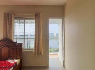 Residential Apartment for Sale in Trivandrum, Thiruvananthapuram, Aakkulam, Lulu Mall