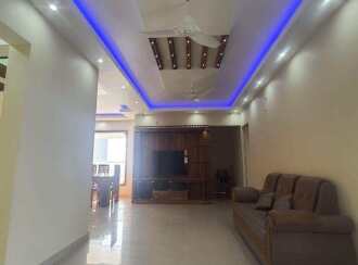 Residential Apartment for Sale in Trivandrum, Thiruvananthapuram, Lulu mall