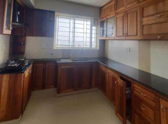 Residential Apartment for Sale in Trivandrum, Thiruvananthapuram, Lulu mall