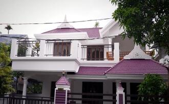 Residential House/Villa, Ernakulam