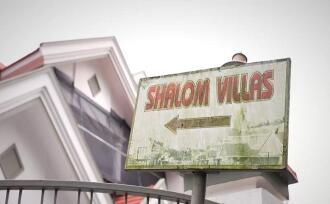 Residential House Villa for Sale in Ernakulam, Angamaly, Mookkannoor, Shalom Villas