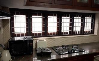 Residential House Villa for Sale in Ernakulam, Angamaly, Mookkannoor, Shalom Villas