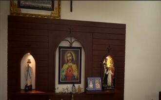 Residential House Villa for Sale in Ernakulam, Angamaly, Mookkannoor, Shalom Villas