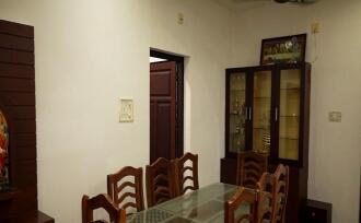Residential House Villa for Sale in Ernakulam, Angamaly, Mookkannoor, Shalom Villas