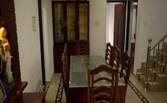 Residential House Villa for Sale in Ernakulam, Angamaly, Mookkannoor, Shalom Villas