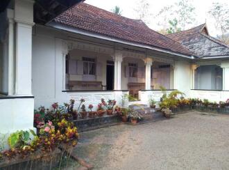 Residential House Villa for Rent in Kottayam, Erattupetta, Melukavu