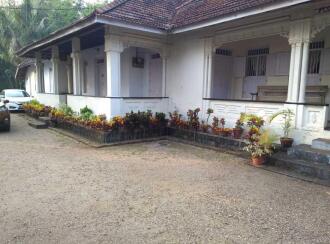Residential House Villa for Rent in Kottayam, Erattupetta, Melukavu