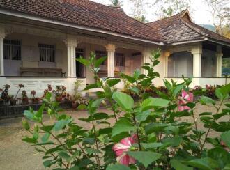 Residential House Villa for Rent in Kottayam, Erattupetta, Melukavu