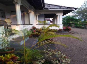 Residential House Villa for Rent in Kottayam, Erattupetta, Melukavu