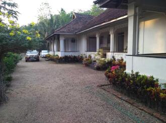 Residential House Villa for Rent in Kottayam, Erattupetta, Melukavu