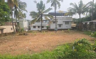 Residential Land for SaleTrivandrum, Thiruvananthapuram, Kumarapuram