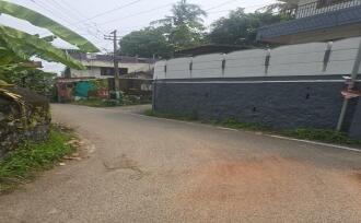Residential Land for Sale in Trivandrum, Thiruvananthapuram, Kumarapuram, 8°30'56.6"N 76°55'46.9"E