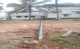 Residential Land for Sale in Trivandrum, Thiruvananthapuram, Kumarapuram, 8°30'56.6"N 76°55'46.9"E