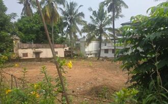 Residential Land for Sale in Trivandrum, Thiruvananthapuram, Kumarapuram, 8°30'56.6"N 76°55'46.9"E