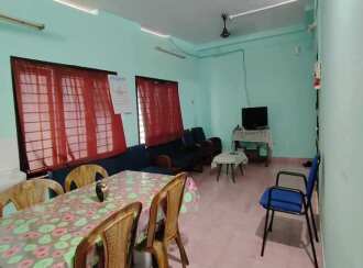 Residential House Villa for Rent in Trivandrum, Thiruvananthapuram, Vazhuthacaud, Gandhinagar 3rd Street