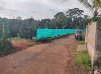 Residential Land for Sale in Kollam, Kollam, Kundara, BHARANIKAVU KUNDARA