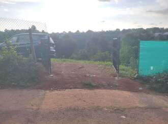 Residential Land for Sale in Kollam, Kollam, Kundara, BHARANIKAVU KUNDARA