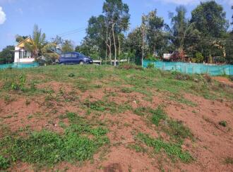 Residential Land for Sale in Kollam, Kollam, Kundara, BHARANIKAVU KUNDARA