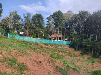 Residential Land for Sale in Kollam, Kollam, Kundara, BHARANIKAVU KUNDARA