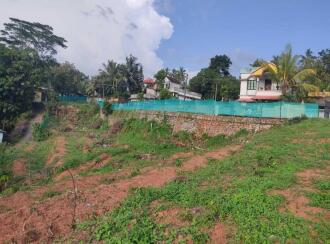 Residential Land for Sale in Kollam, Kollam, Kundara, BHARANIKAVU KUNDARA