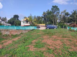 Residential Land for Sale in Kollam, Kollam, Kundara, BHARANIKAVU KUNDARA