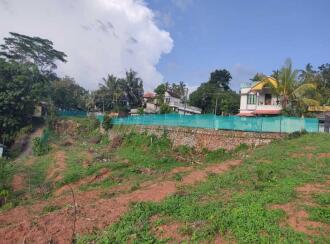 Residential Land for Sale in Kollam, Kollam, Kundara, BHARANIKAVU KUNDARA