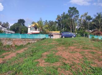 Residential Land for Sale in Kollam, Kollam, Kundara, BHARANIKAVU KUNDARA